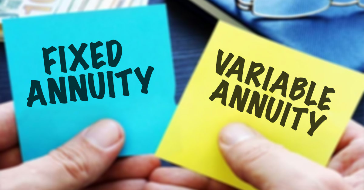 Types Of Annuities A Rundown Orfin And Associates Inc Types of annuities a rundown orfin and associates inc