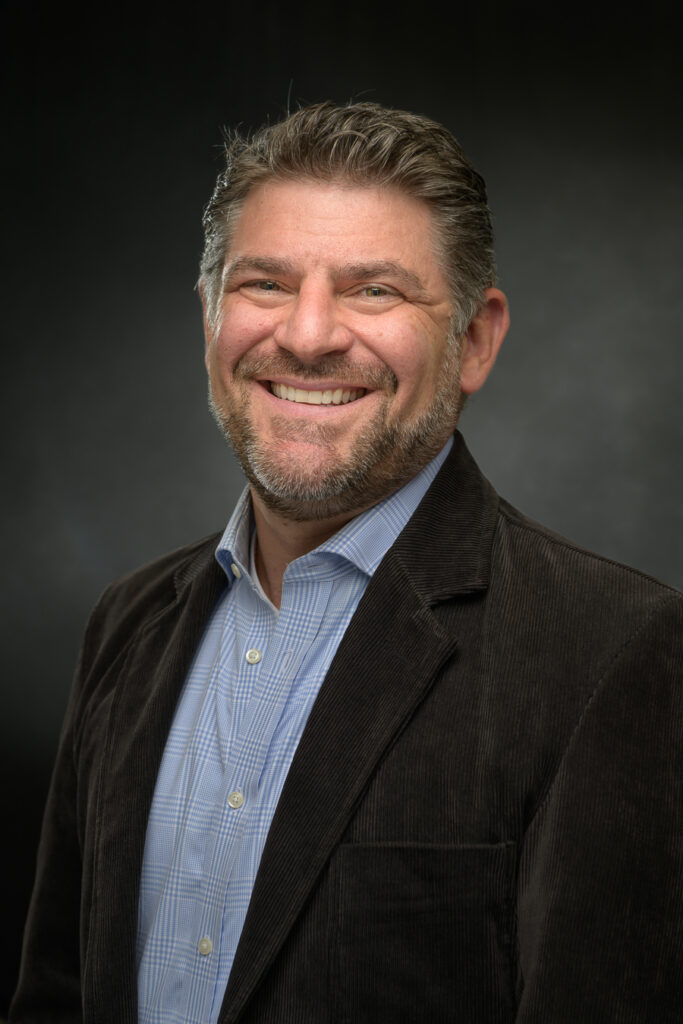 Dan Orfin