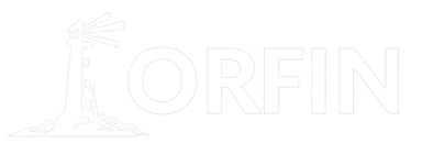 Orfin logo